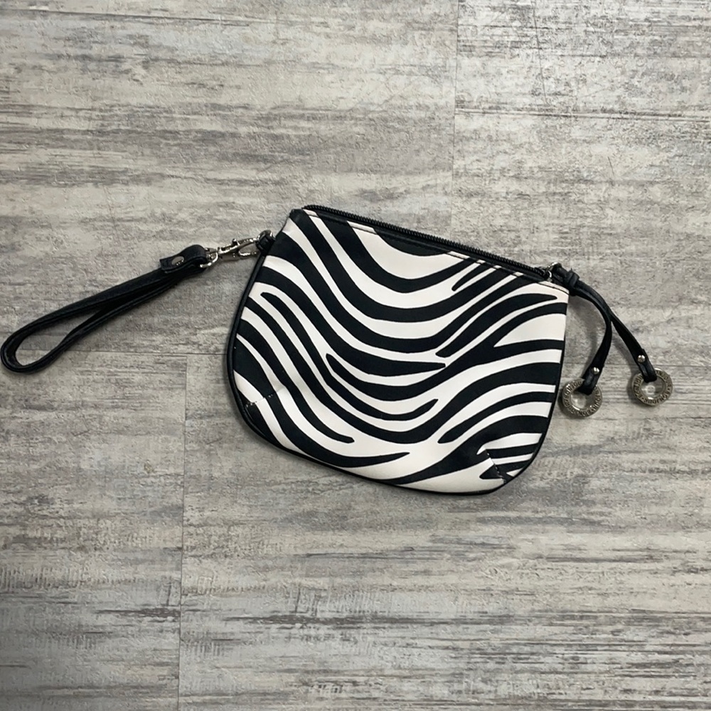 Bon Jour Pouch